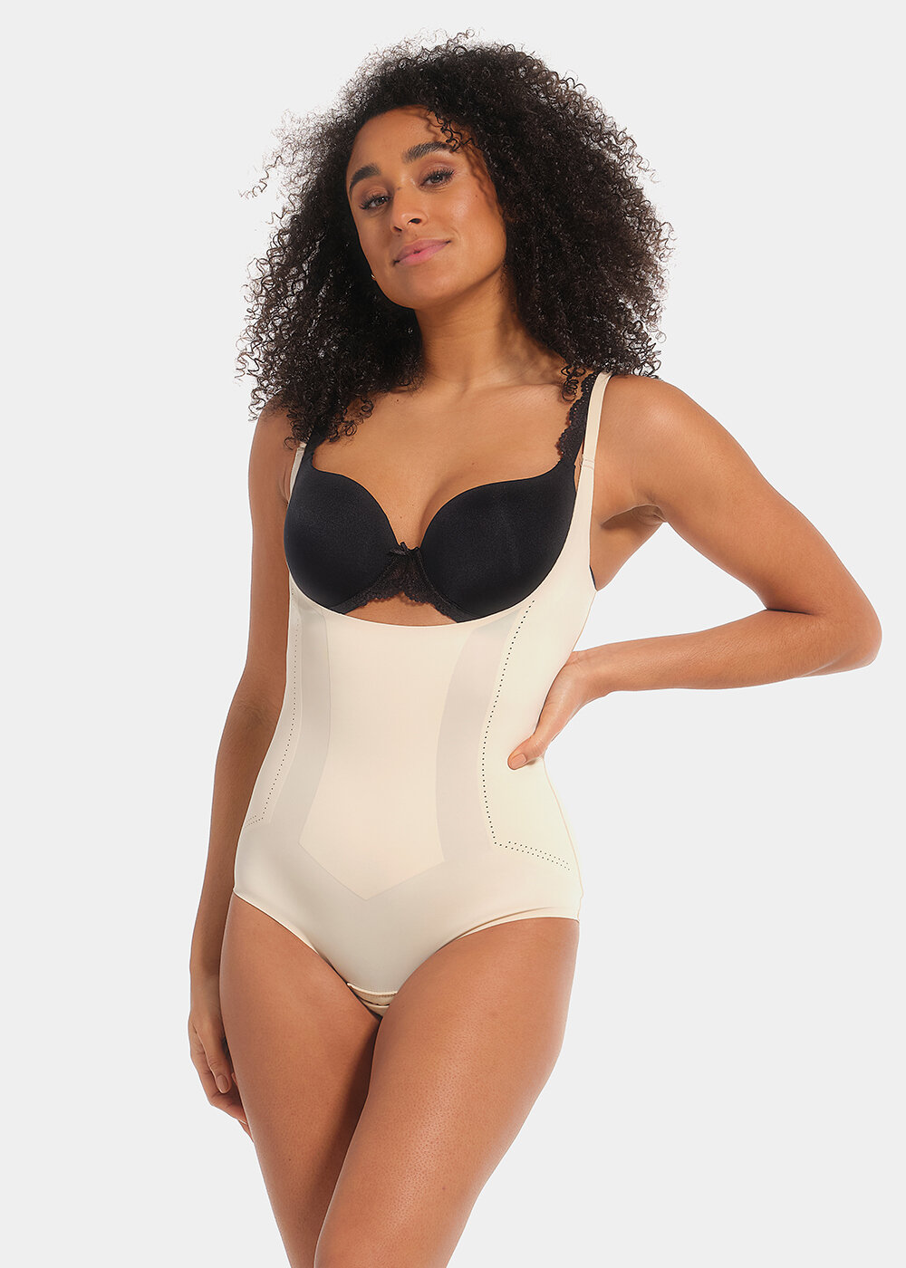 Corrigerende shapewear 2024