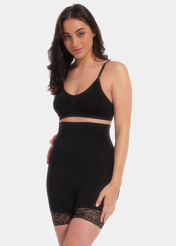 MAGIC Bodyfashion - The Maxi Sexy Waistnipper is that extra shapewear piece  your closet needs ❗♥️ Available up to Size 4XL!🔝  www.magicbodyfashion.net/Maxi-Sexy-Waistnipper