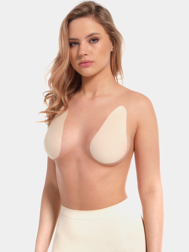 Promo Swimsuit Collection Body Tape Pengganti Bra Boob Strap 5 X